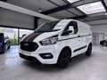 Ford Transit Custom KASTEN 340 L1 AUTOMAT+NAV+AHK+TÜV Weiß - thumbnail 11