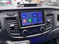 Ford Transit Custom KASTEN 340 L1 AUTOMAT+NAV+AHK+TÜV Blanc - thumbnail 8