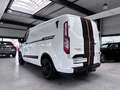 Ford Transit Custom KASTEN 340 L1 AUTOMAT+NAV+AHK+TÜV Weiß - thumbnail 20