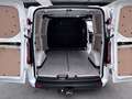 Ford Transit Custom KASTEN 340 L1 AUTOMAT+NAV+AHK+TÜV Weiß - thumbnail 4