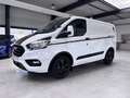 Ford Transit Custom KASTEN 340 L1 AUTOMAT+NAV+AHK+TÜV Weiß - thumbnail 25