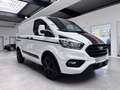 Ford Transit Custom KASTEN 340 L1 AUTOMAT+NAV+AHK+TÜV Weiß - thumbnail 19