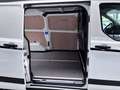 Ford Transit Custom KASTEN 340 L1 AUTOMAT+NAV+AHK+TÜV Білий - thumbnail 5