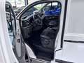 Ford Transit Custom KASTEN 340 L1 AUTOMAT+NAV+AHK+TÜV Blanc - thumbnail 15