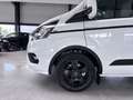 Ford Transit Custom KASTEN 340 L1 AUTOMAT+NAV+AHK+TÜV Білий - thumbnail 14