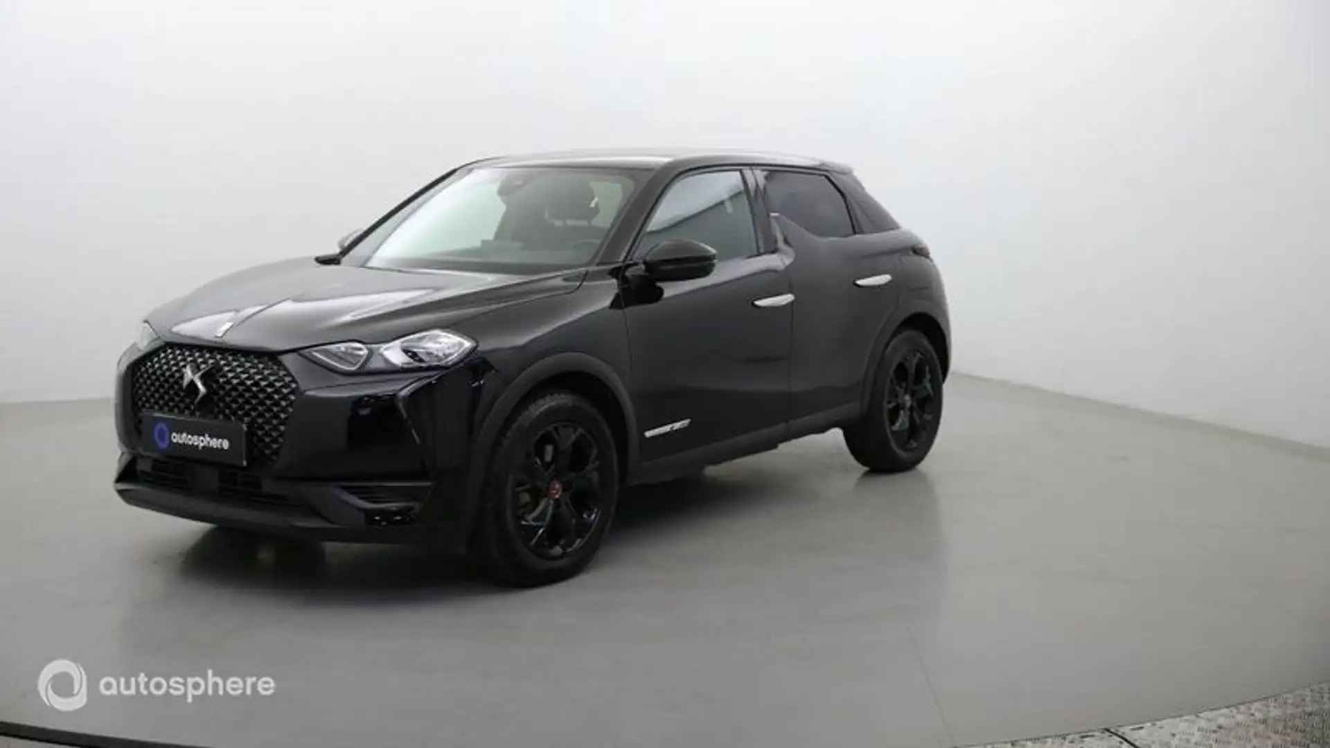 DS Automobiles DS 3 Crossback E-Tense Performance Line - 1