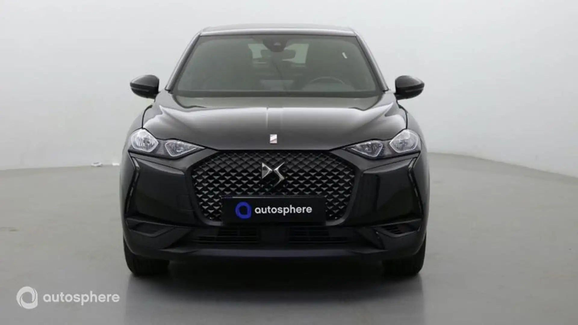 DS Automobiles DS 3 Crossback E-Tense Performance Line - 2