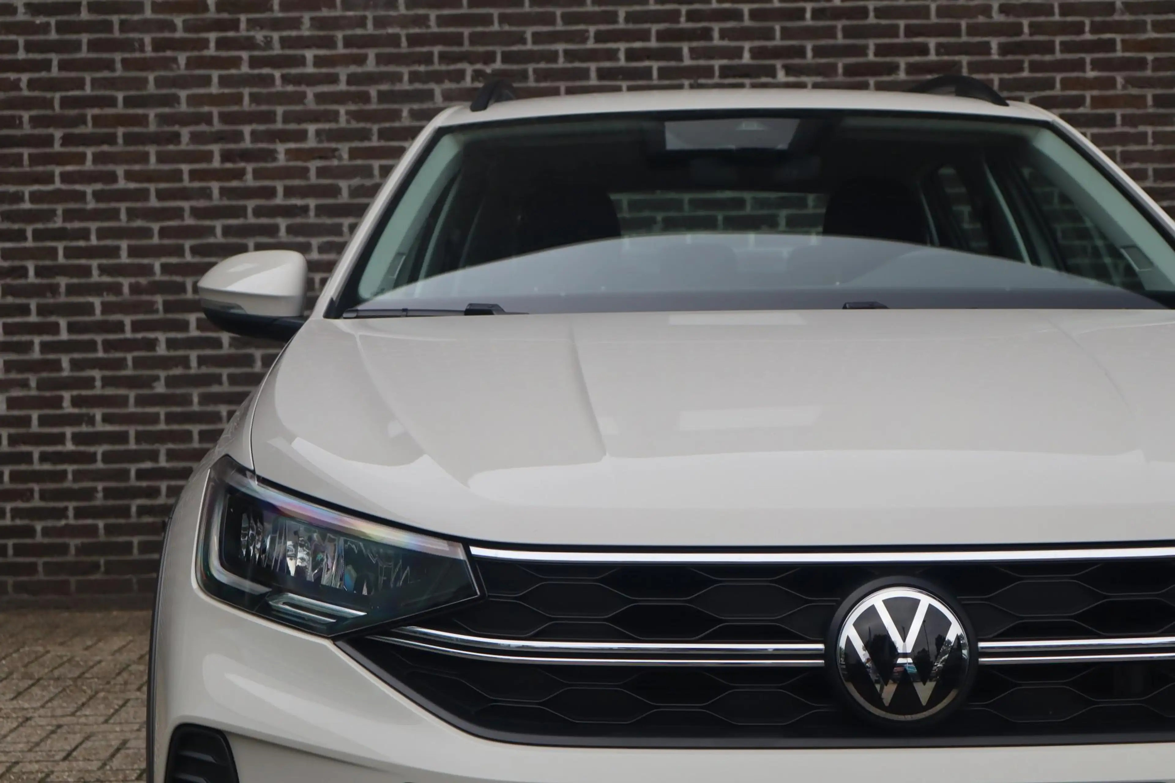 Volkswagen Taigo 1.0 TSI 110pk DSG Life | Achteruitrijcamera | Adap — photo 9