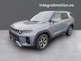 SsangYong Torres G15 Life Aut. Gris - thumbnail 1