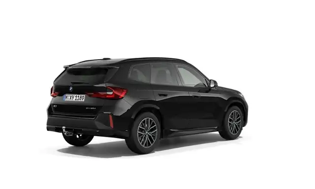 BMW X1 view 3