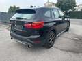 BMW X1 sDrive20d Schwarz - thumbnail 4