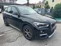 BMW X1 sDrive20d Schwarz - thumbnail 5