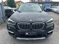 BMW X1 sDrive20d Schwarz - thumbnail 6