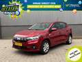 Dacia Sandero 1.0 TCe 100pk ECO-G Expression | Cruise Control | Rojo - thumbnail 1