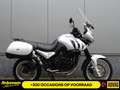 Triumph Tiger 955i Blanc - thumbnail 1