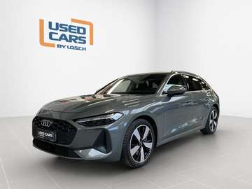 Avant+PHEV+Quattro+S-Tronic