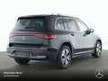 Mercedes-Benz EQB 250 PROG+ADVANCED+PANO+360+SPUR Schwarz - thumbnail 3