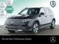 Mercedes-Benz EQB 250 PROG+ADVANCED+PANO+360+SPUR Schwarz - thumbnail 1