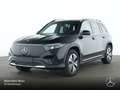 Mercedes-Benz EQB 250 PROG+ADVANCED+PANO+360+SPUR Schwarz - thumbnail 2