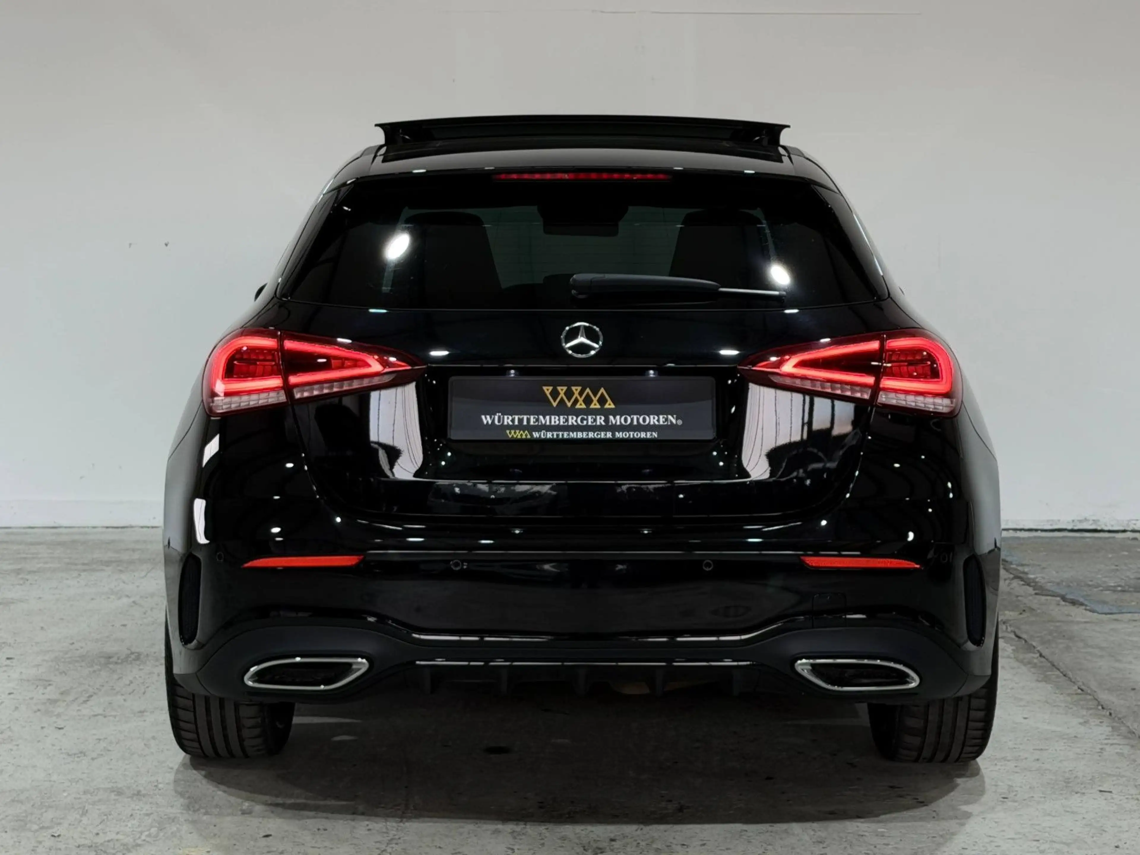 Mercedes-Benz A 220 A220d 4Matic*AMG*PANO*360°*MEMORY*NIGHT* — photo 6