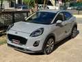 Ford Puma 1.0 ecoboost Hybrid Titanium X S&S 125 cv Grigio - thumbnail 3