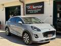 Ford Puma 1.0 ecoboost Hybrid Titanium X S&S 125 cv Grigio - thumbnail 1