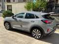 Ford Puma 1.0 ecoboost Hybrid Titanium X S&S 125 cv Grigio - thumbnail 4