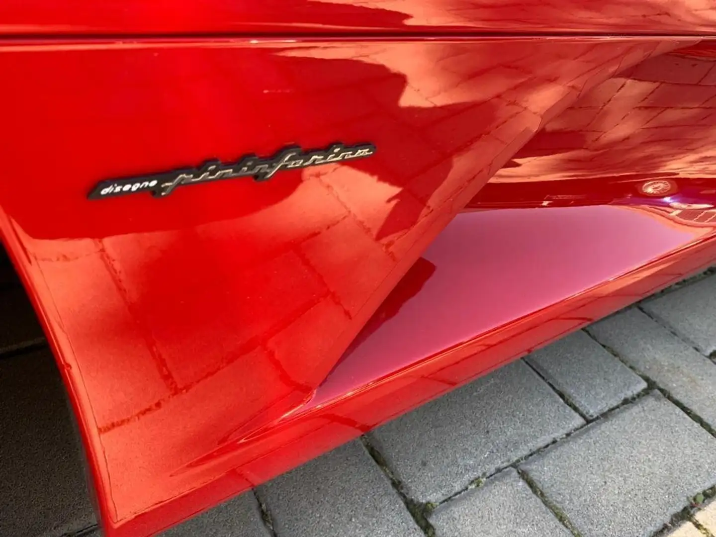 Ferrari F430 F430 Coupe Coupe 4.3 F1 - 1