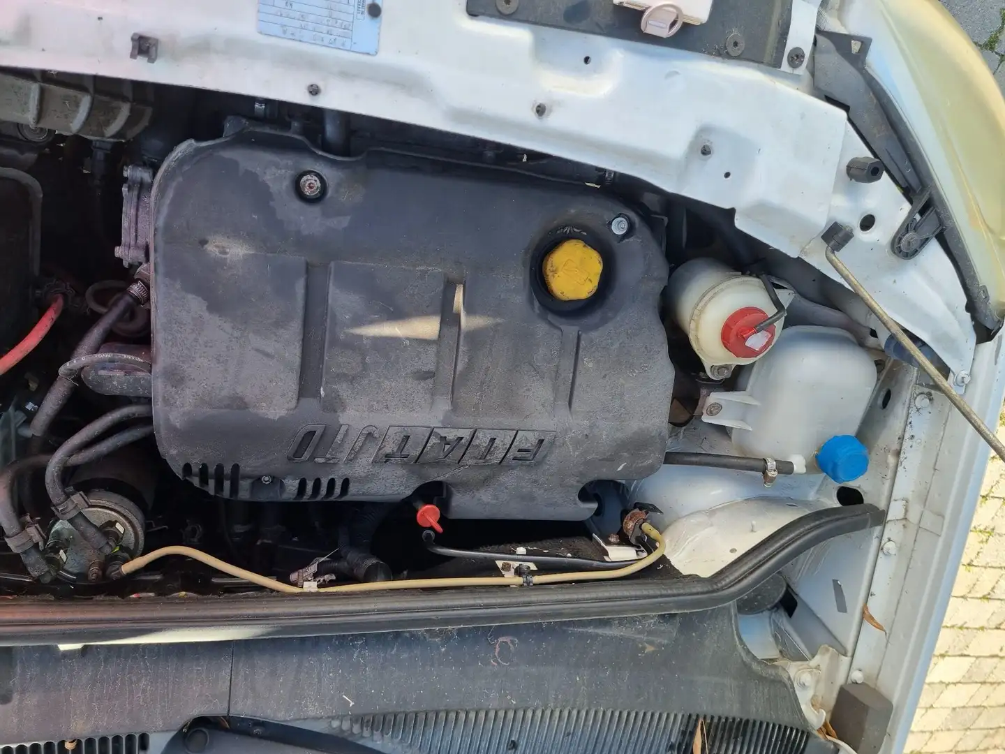 Ferrari F430 F430 Coupe Coupe 4.3 F1 - 2