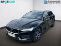 Volvo V60 Core, B4 Mild Hybrid, Benzin Schwarz - thumbnail 1