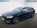 Volvo V60 B4 Core Mild-Hybrid Geartronic Schwarz - thumbnail 2