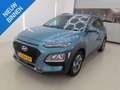 Hyundai KONA 1.6 GDI HEV COMFORT I AUTOMAAT I APPLE CARPLAY I A Bleu - thumbnail 1