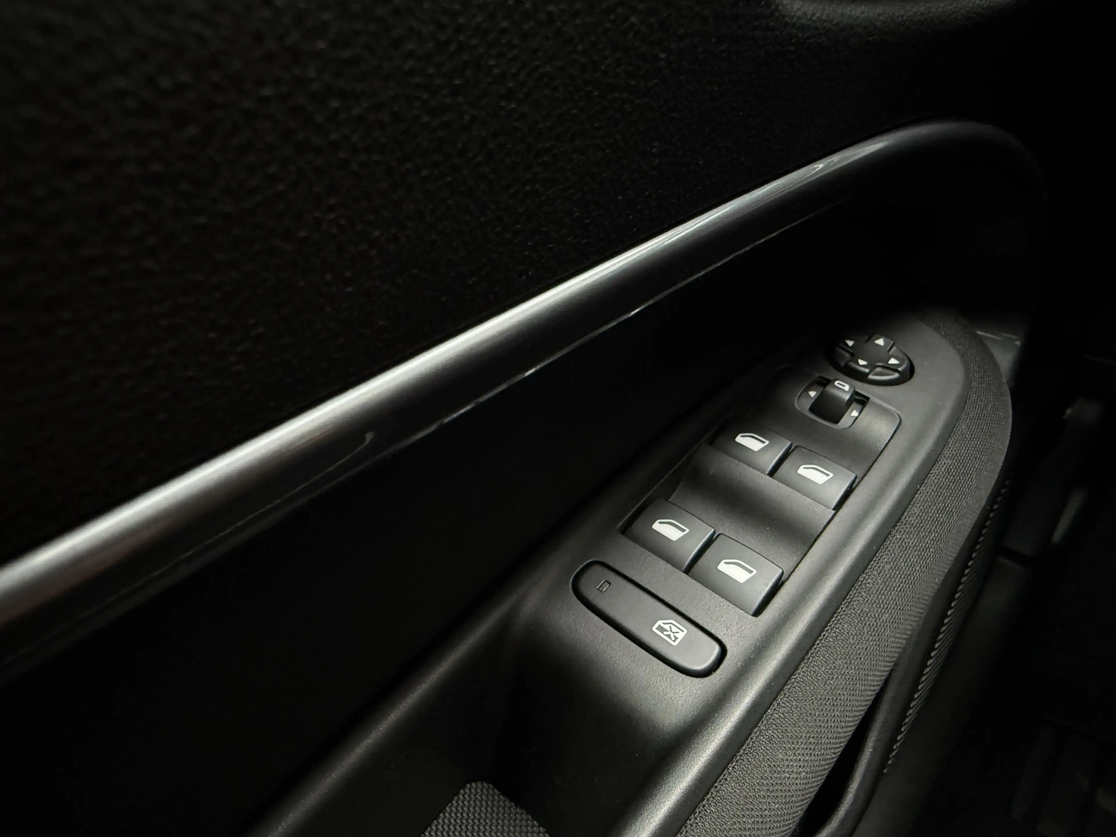 Fiat 600 1.2 Hybrid Urban | automaat | applecarplay/android — photo 35