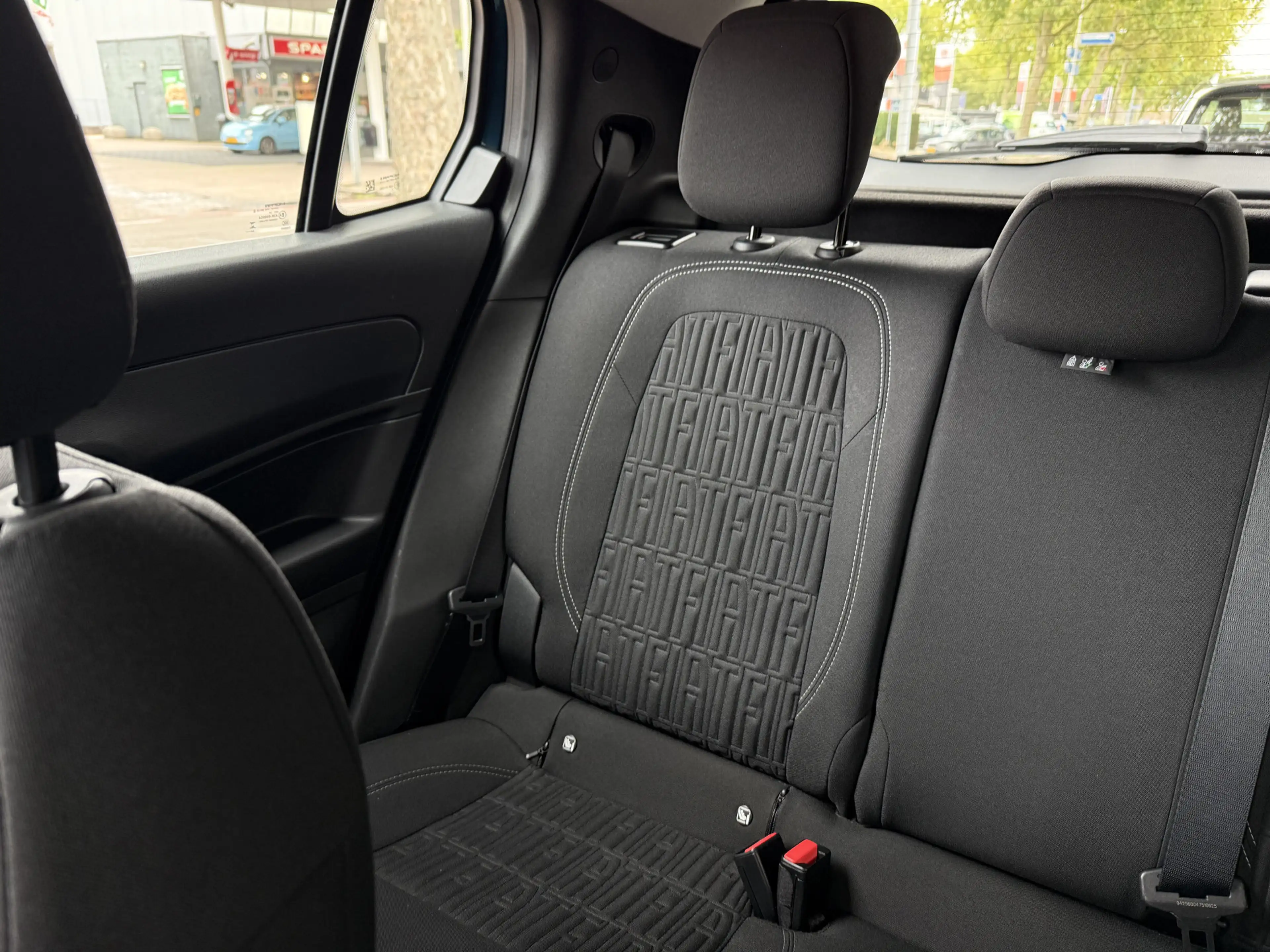 Fiat 600 1.2 Hybrid Urban | automaat | applecarplay/android — photo 15