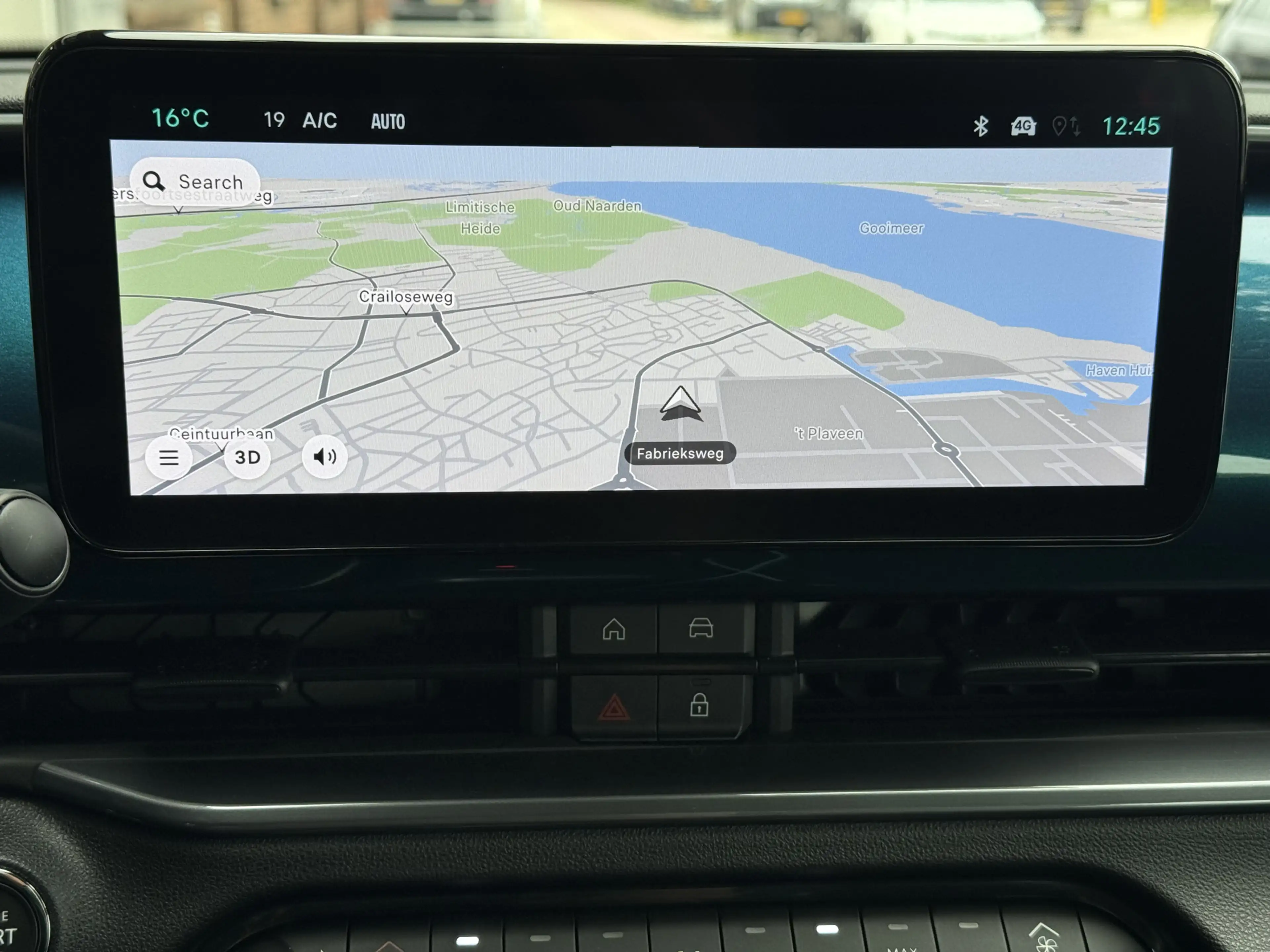 Fiat 600 1.2 Hybrid Urban | automaat | applecarplay/android — photo 23