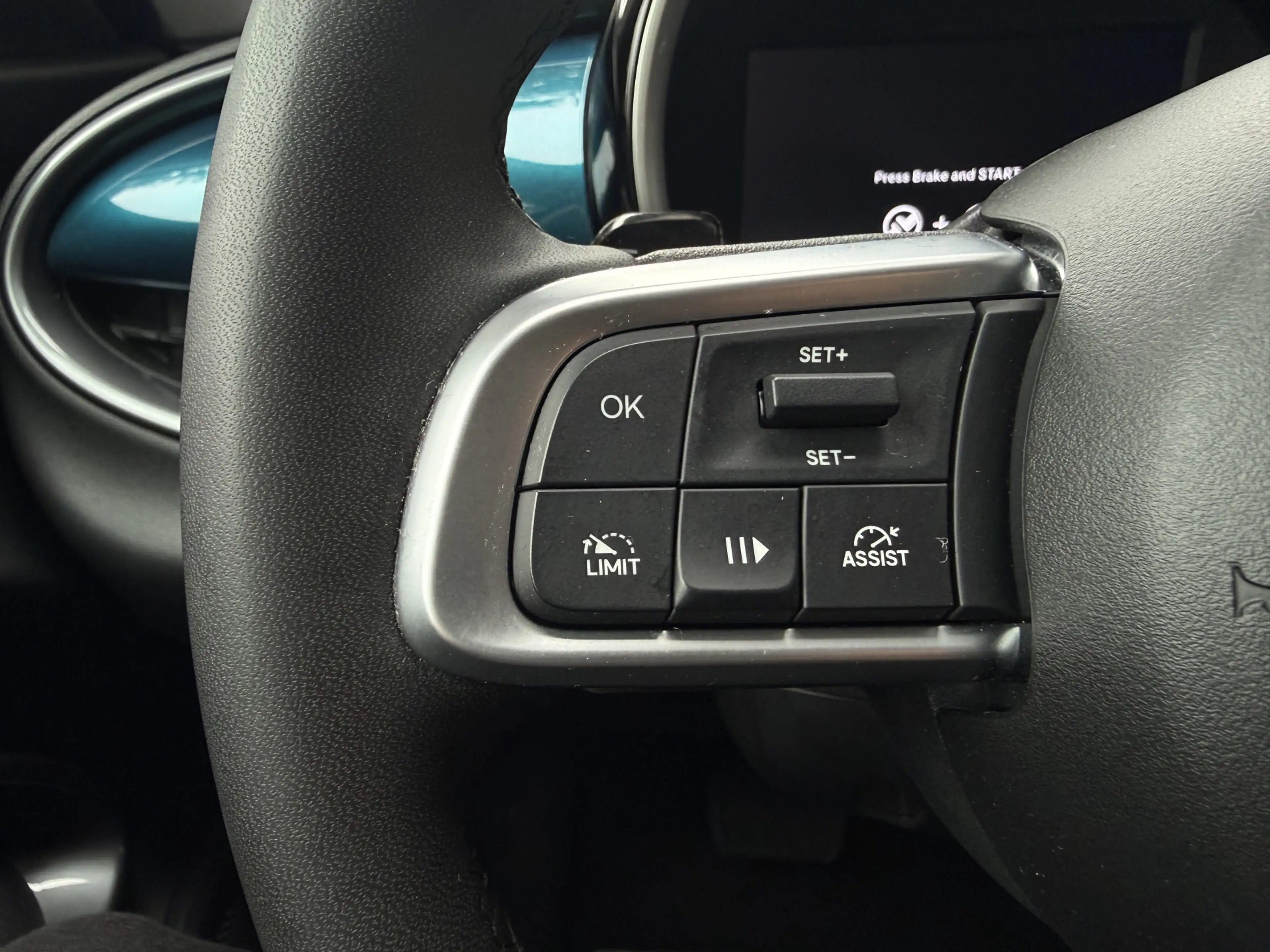 Fiat 600 1.2 Hybrid Urban | automaat | applecarplay/android — photo 17