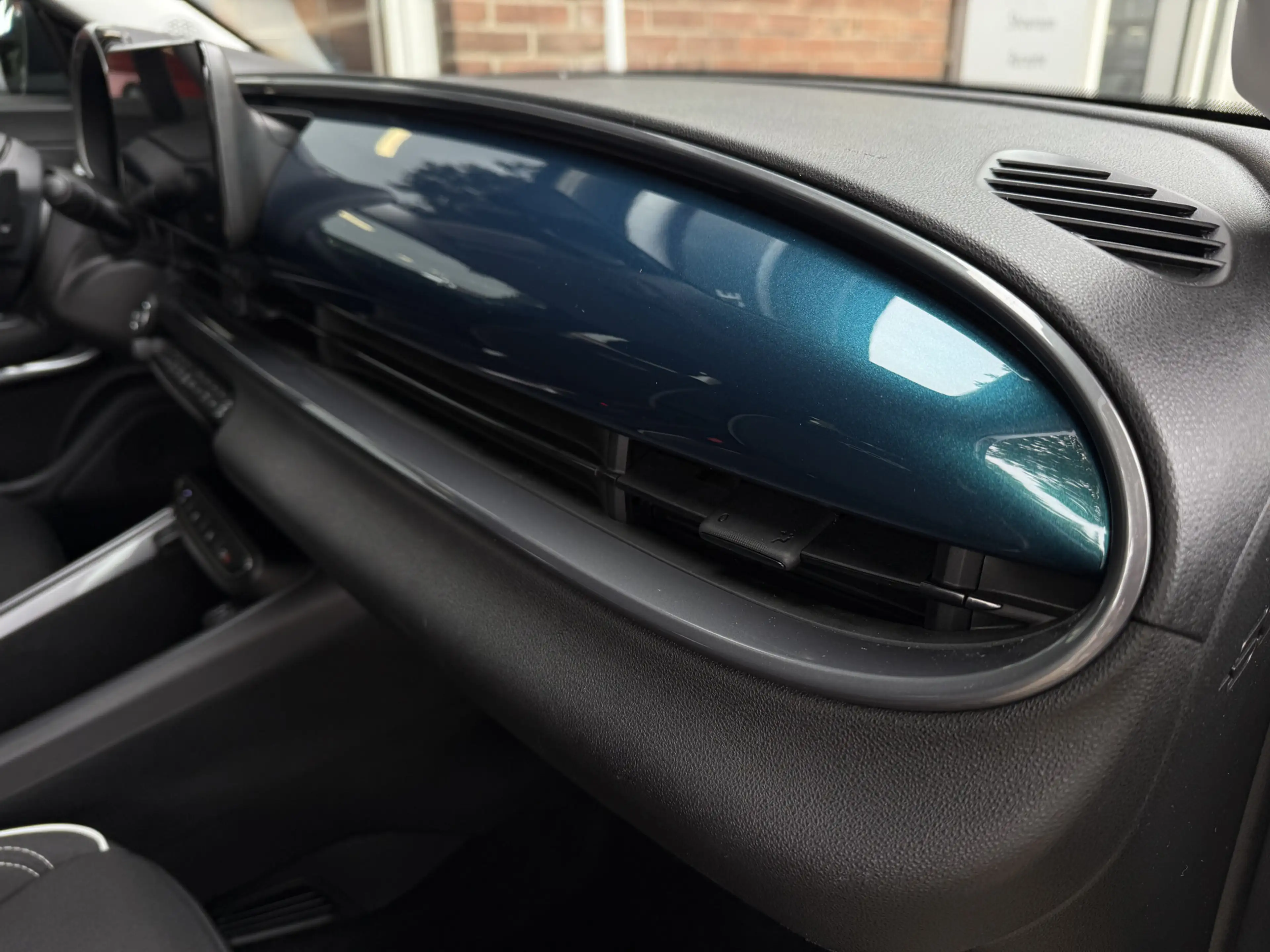 Fiat 600 1.2 Hybrid Urban | automaat | applecarplay/android — photo 31
