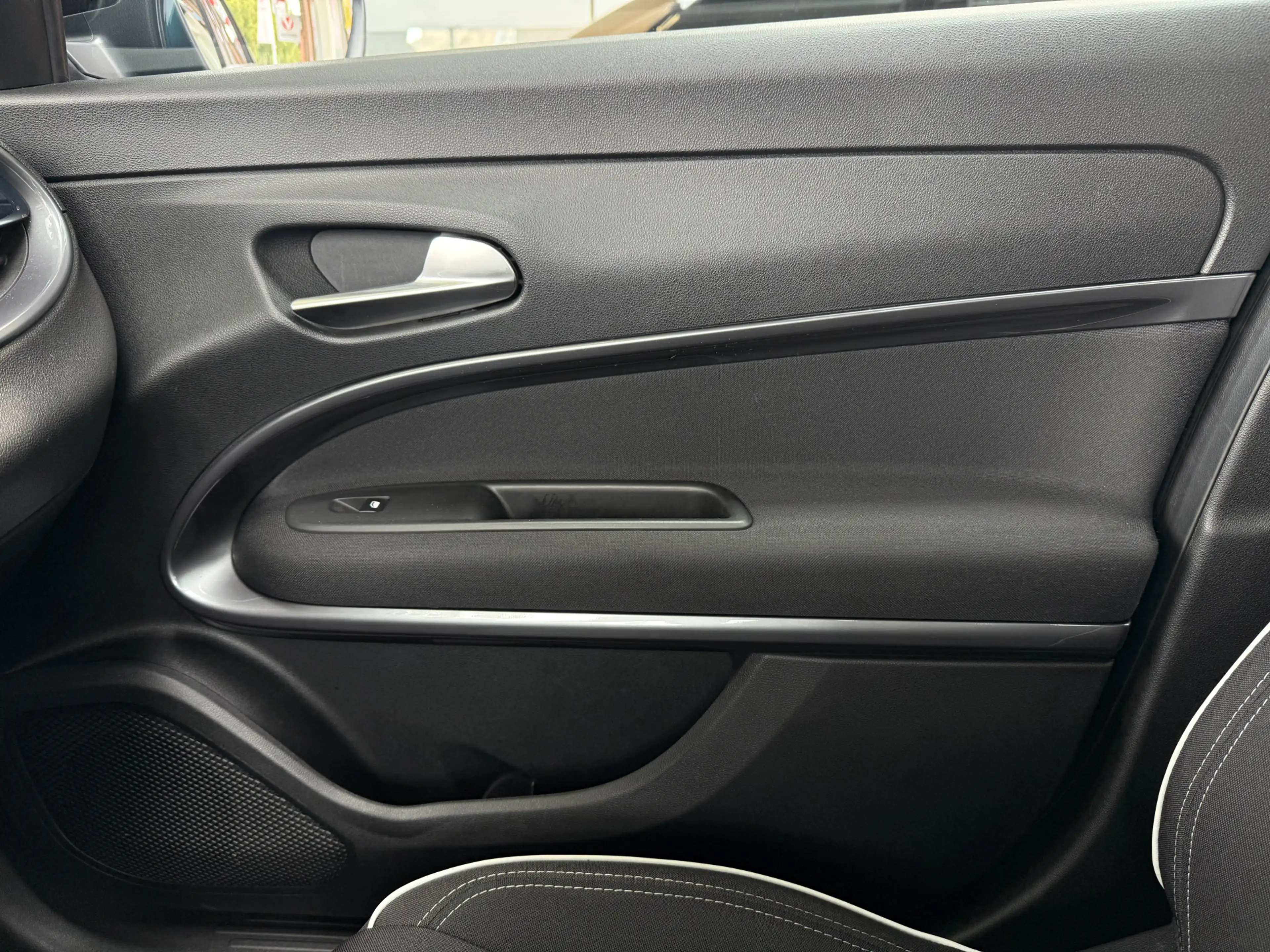 Fiat 600 1.2 Hybrid Urban | automaat | applecarplay/android — photo 34
