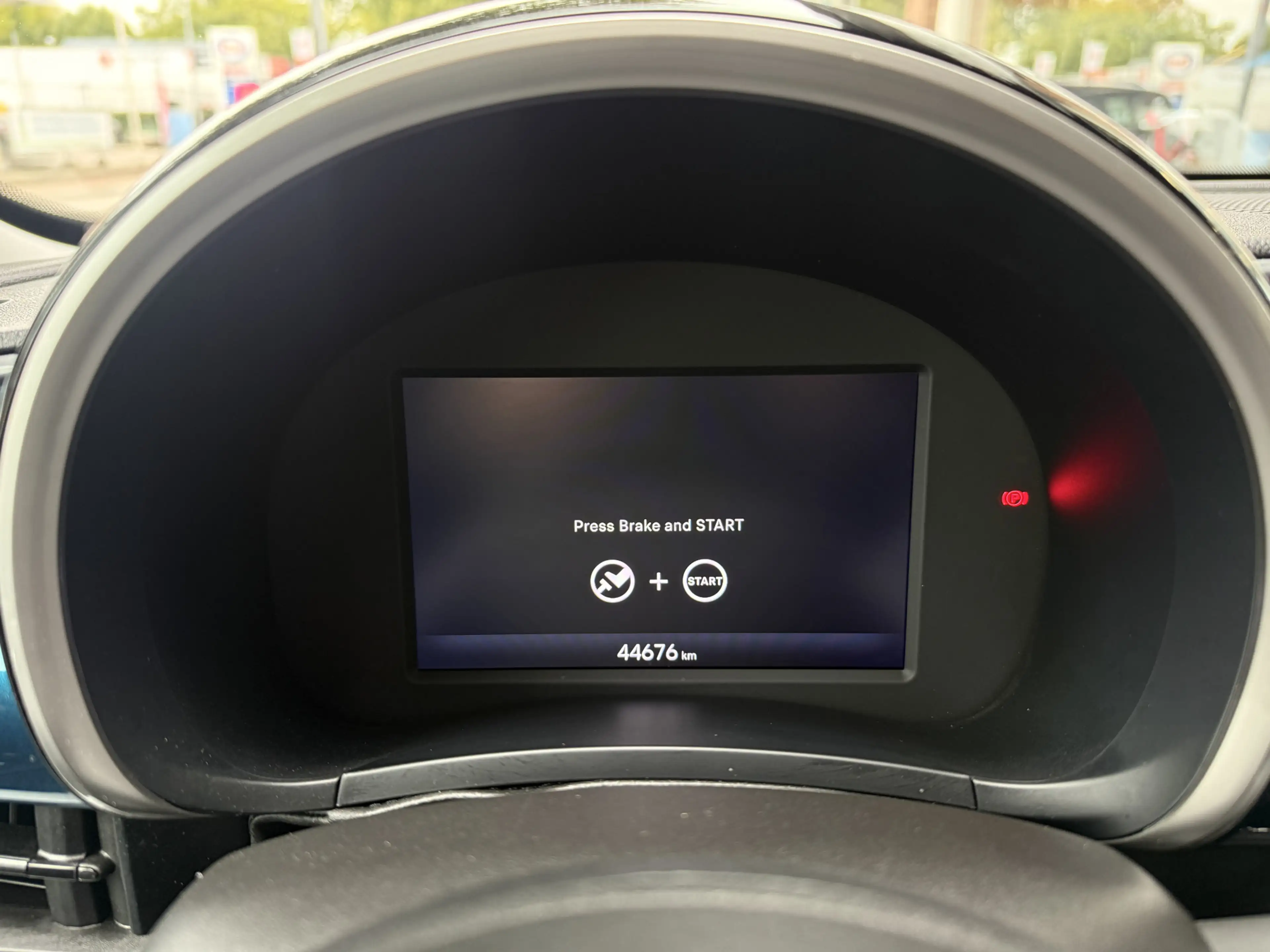 Fiat 600 1.2 Hybrid Urban | automaat | applecarplay/android — photo 19