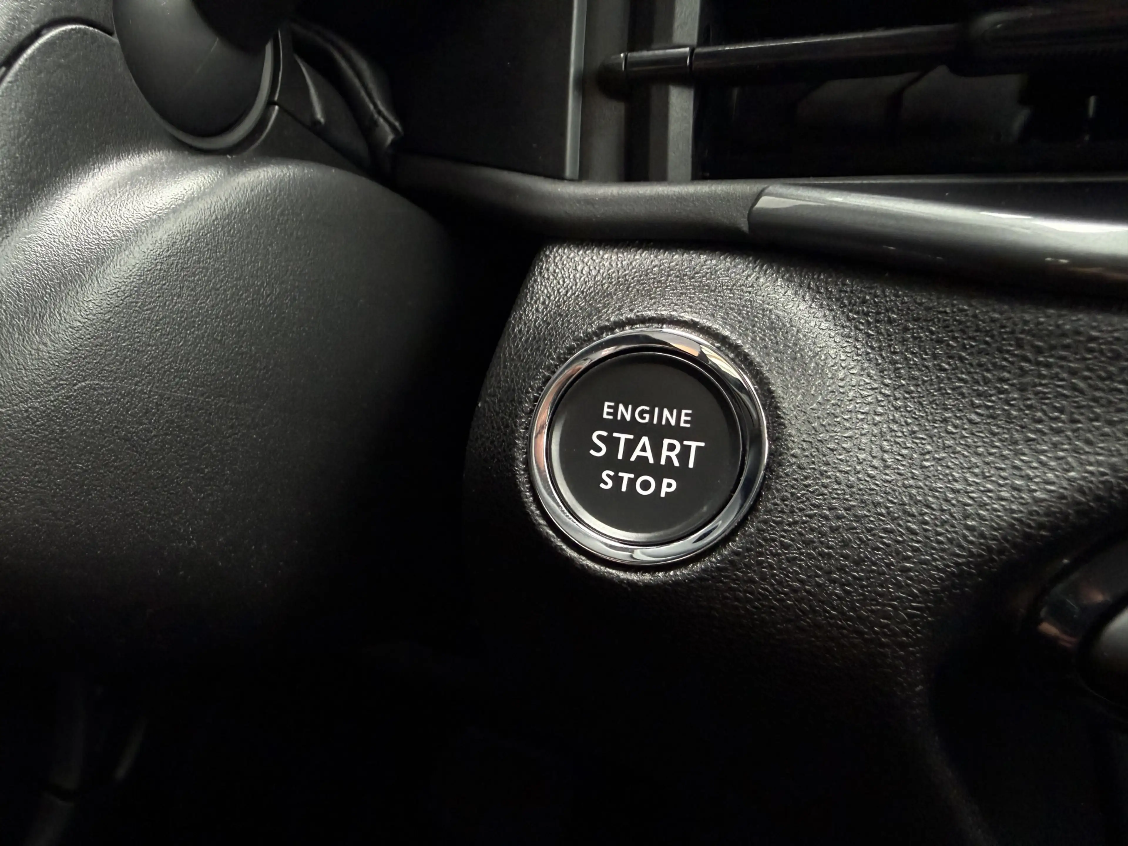 Fiat 600 1.2 Hybrid Urban | automaat | applecarplay/android — photo 30