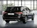 Mercedes-Benz C 180 T AVANTG+LED+KAMERA+TOTW+KEYLESS+9G Schwarz - thumbnail 5