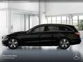 Mercedes-Benz C 180 T AVANTG+LED+KAMERA+TOTW+KEYLESS+9G Schwarz - thumbnail 6