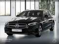 Mercedes-Benz C 180 T AVANTG+LED+KAMERA+TOTW+KEYLESS+9G Schwarz - thumbnail 2