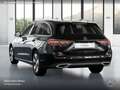 Mercedes-Benz C 180 T AVANTG+LED+KAMERA+TOTW+KEYLESS+9G Schwarz - thumbnail 22