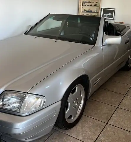 Mercedes-Benz SL 280