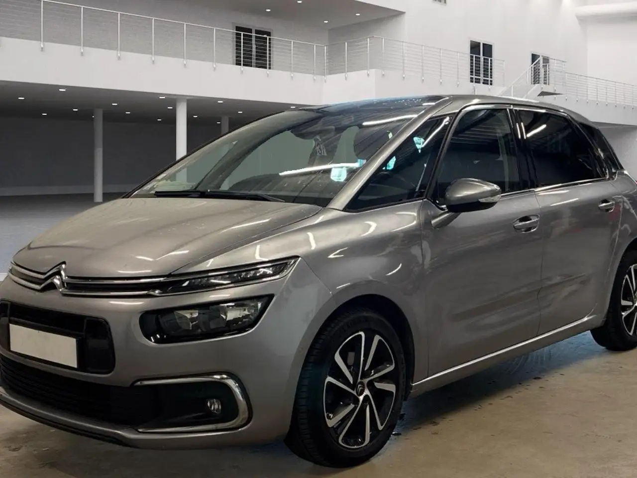 Citroen C4 SpaceTourer C4 Spacetourer BlueHDi 120 S