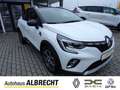 Renault Captur TECHNO E-TECH Plug-in 160 White - thumbnail 3