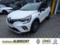 Renault Captur TECHNO E-TECH Plug-in 160 White - thumbnail 1
