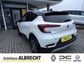 Renault Captur TECHNO E-TECH Plug-in 160 White - thumbnail 6