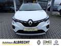 Renault Captur TECHNO E-TECH Plug-in 160 White - thumbnail 2